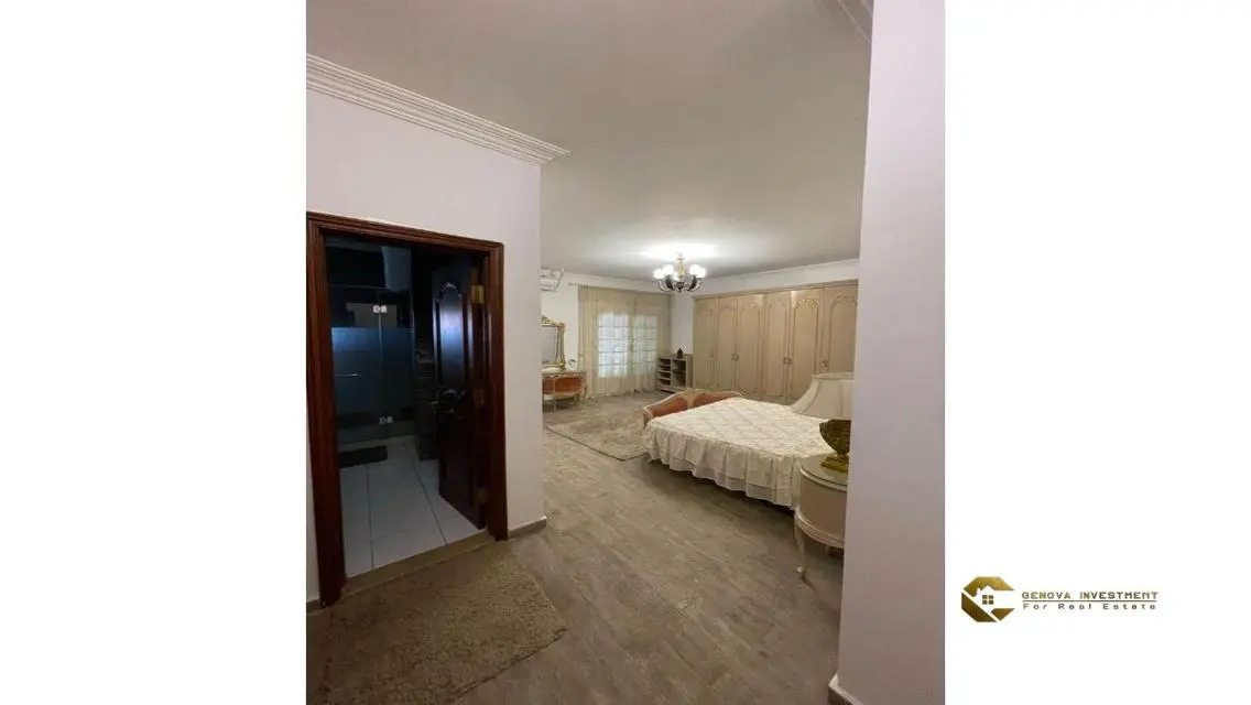 Luxury Apartment for Sale with 1200 Square Meters