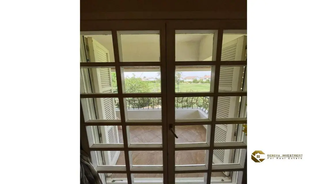 Luxury Apartment for Sale with 1200 Square Meters