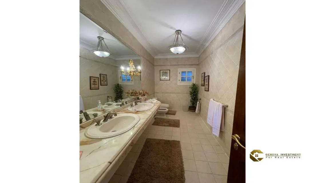 Luxury Apartment for Sale with 1200 Square Meters