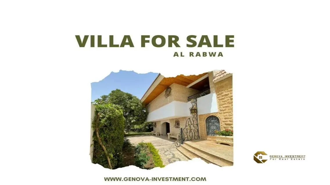 Luxury Apartment for Sale with 1200 Square Meters