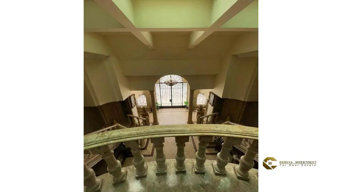 Luxury Apartment for Sale with 1200 Square Meters