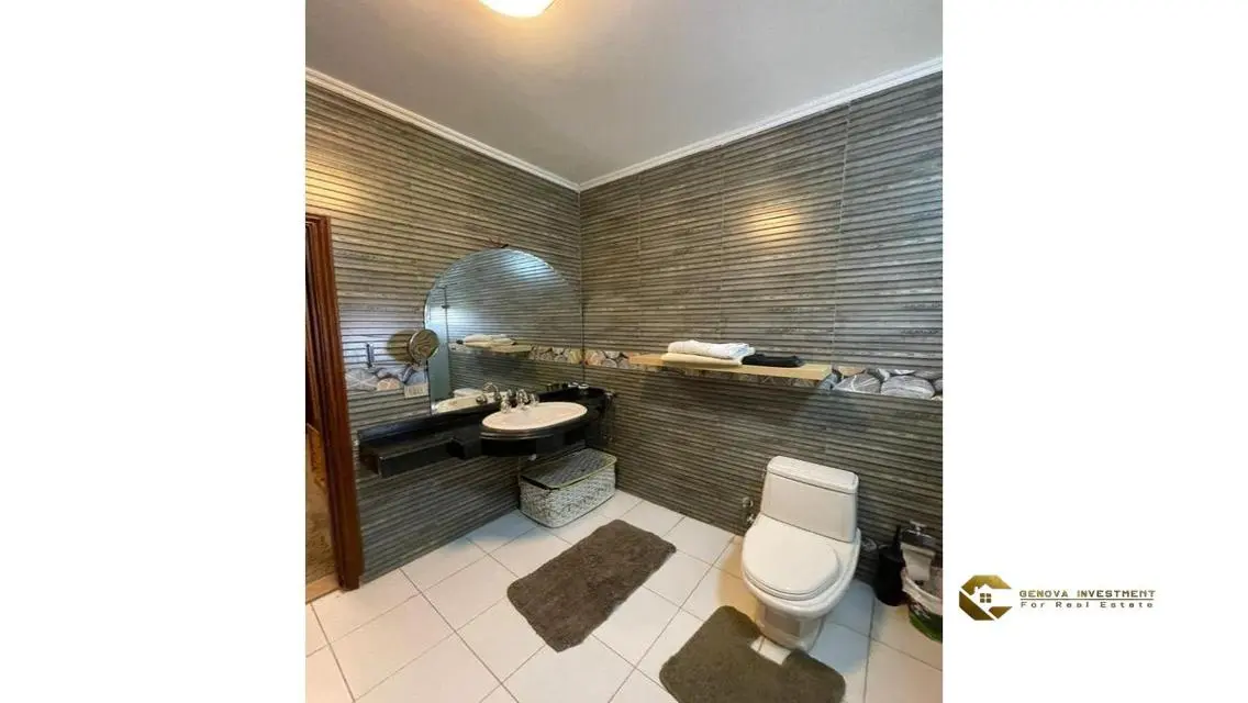 Luxury Apartment for Sale with 1200 Square Meters