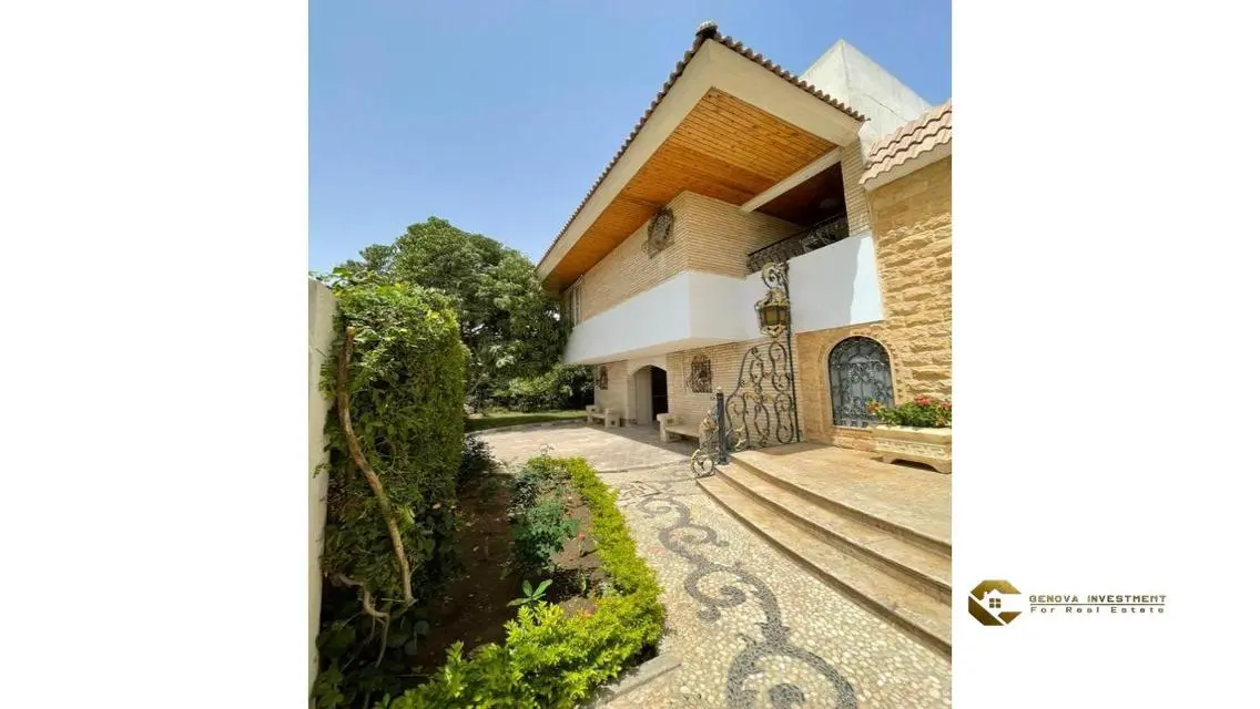 Luxury Apartment for Sale with 1200 Square Meters