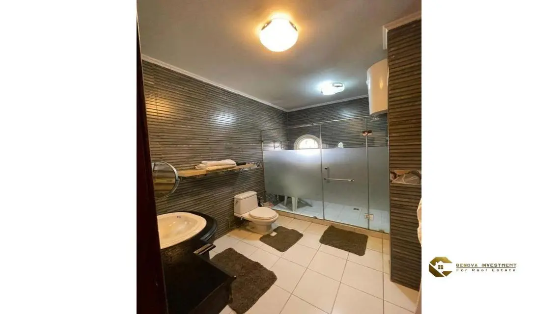 Luxury Apartment for Sale with 1200 Square Meters