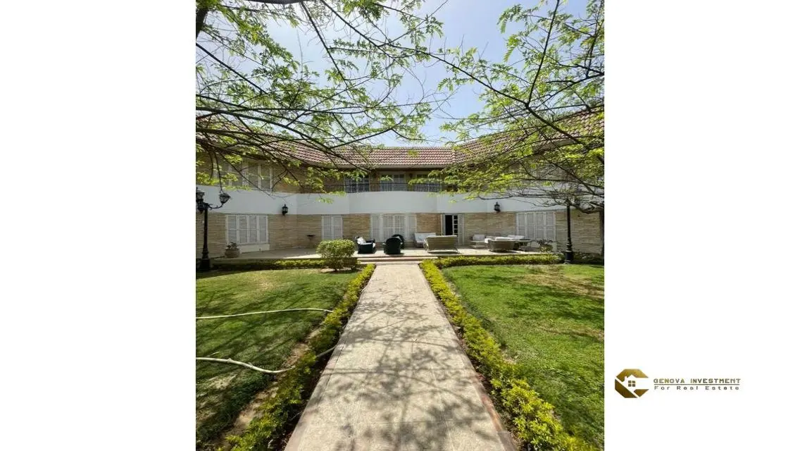 Luxury Apartment for Sale with 1200 Square Meters