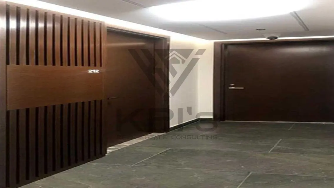 Spacious Apartment for Sale at an Attractive Price