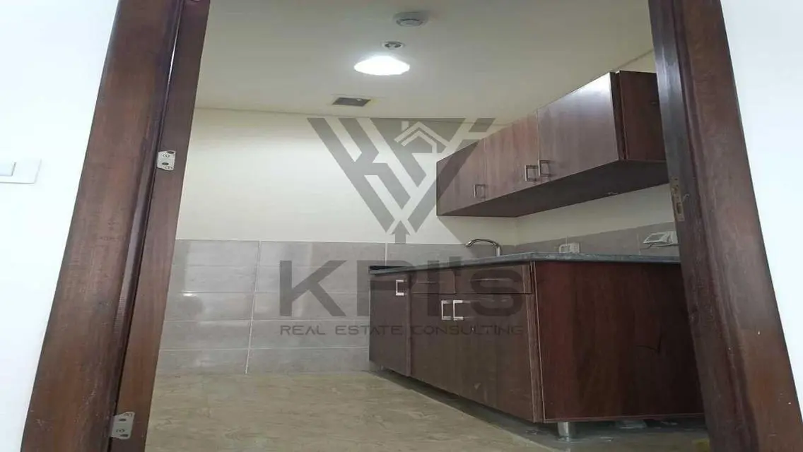 Spacious Apartment for Sale at an Attractive Price