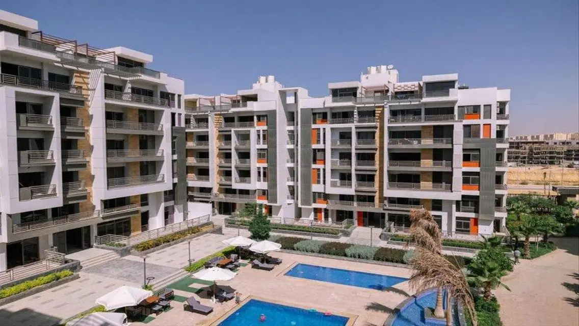 Luxury Penthouse in Prime Location - 255 m²