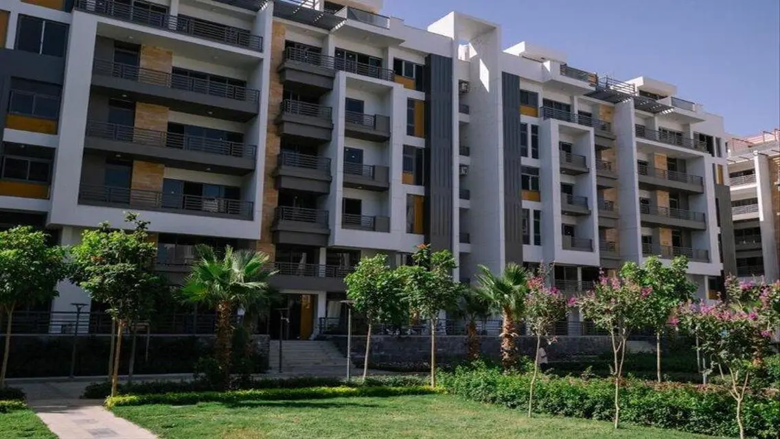 Luxury Penthouse in Prime Location - 255 m²