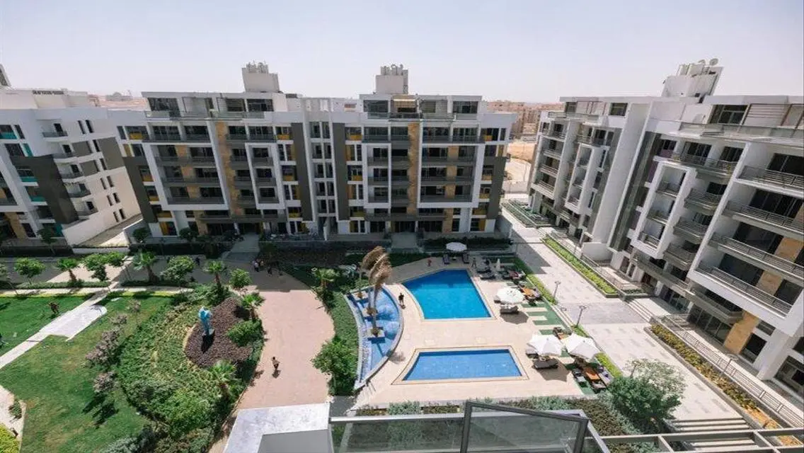Luxury Penthouse in Prime Location - 255 m²