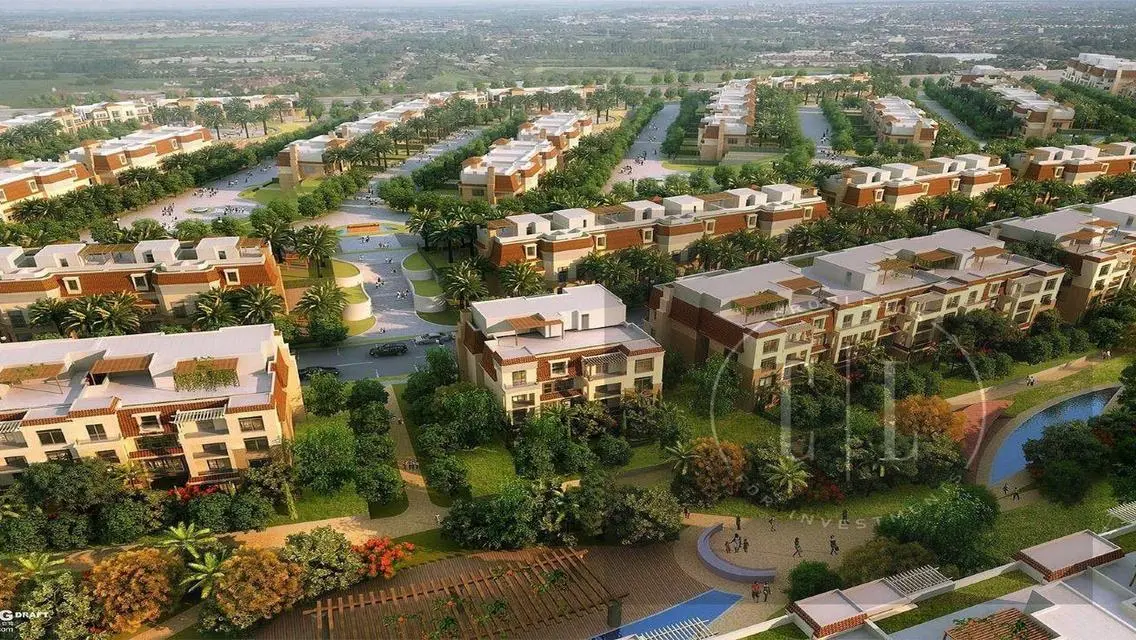 Amazing Villa for Sale in Prime Location - Sarai