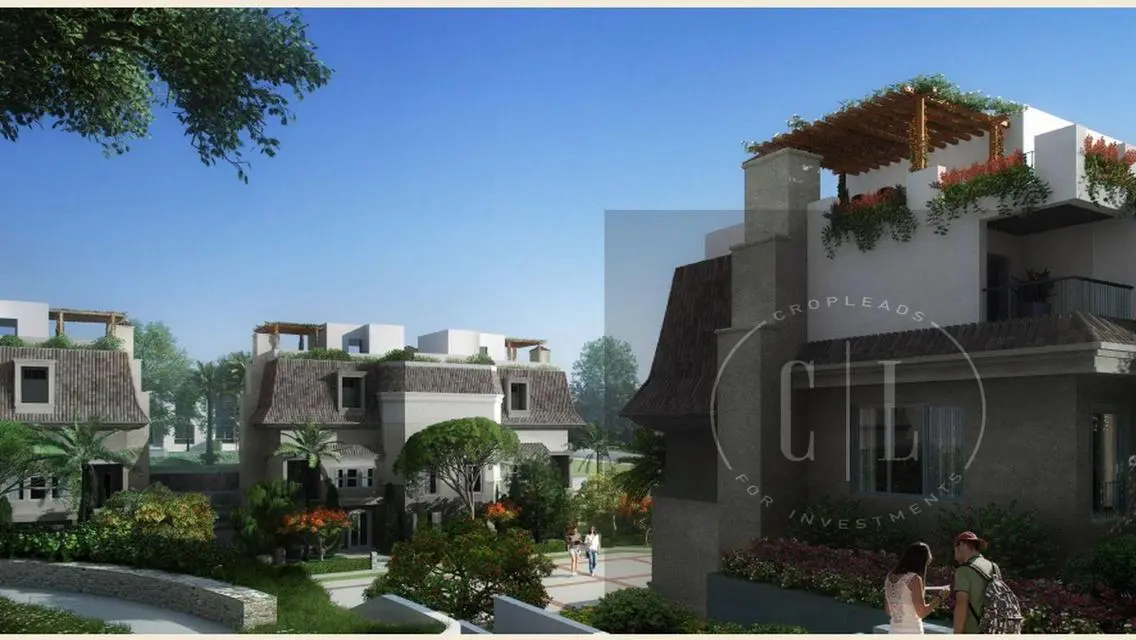 Amazing Villa for Sale in Prime Location - Sarai
