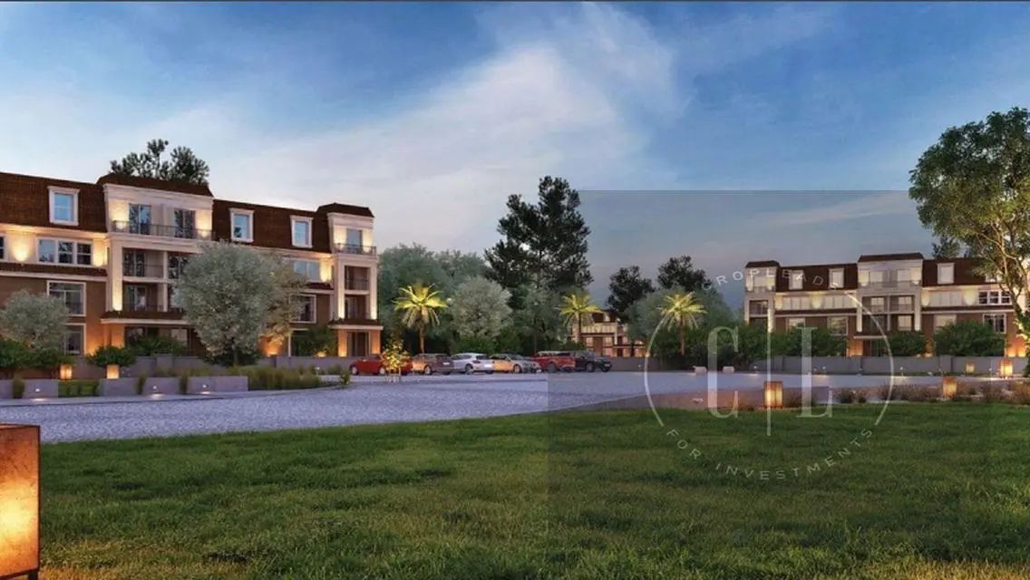 Amazing Villa for Sale in Prime Location - Sarai