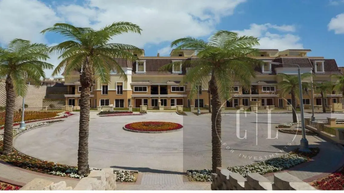 Amazing Villa for Sale in Prime Location - Sarai
