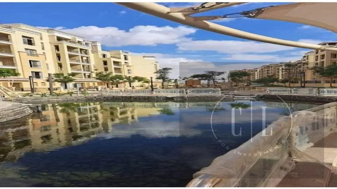 Amazing Villa for Sale in Prime Location - Sarai