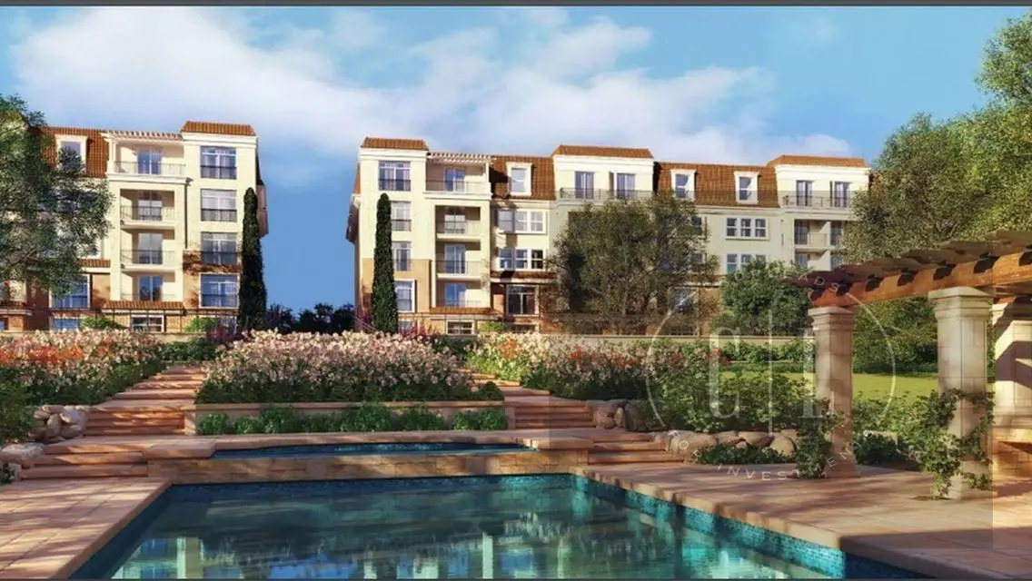 Amazing Villa for Sale in Prime Location - Sarai