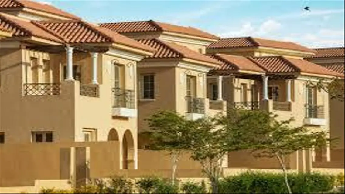 Luxury Apartment in Hyde Park - New Cairo