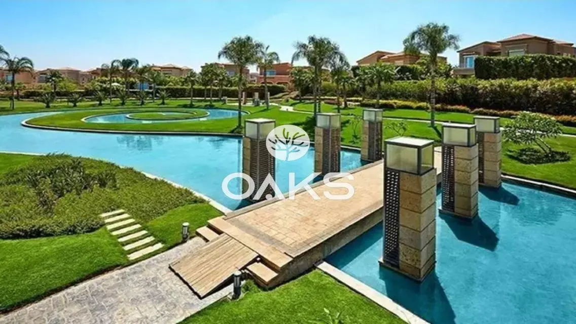 Luxury Villa in Prime Location at an Affordable Price