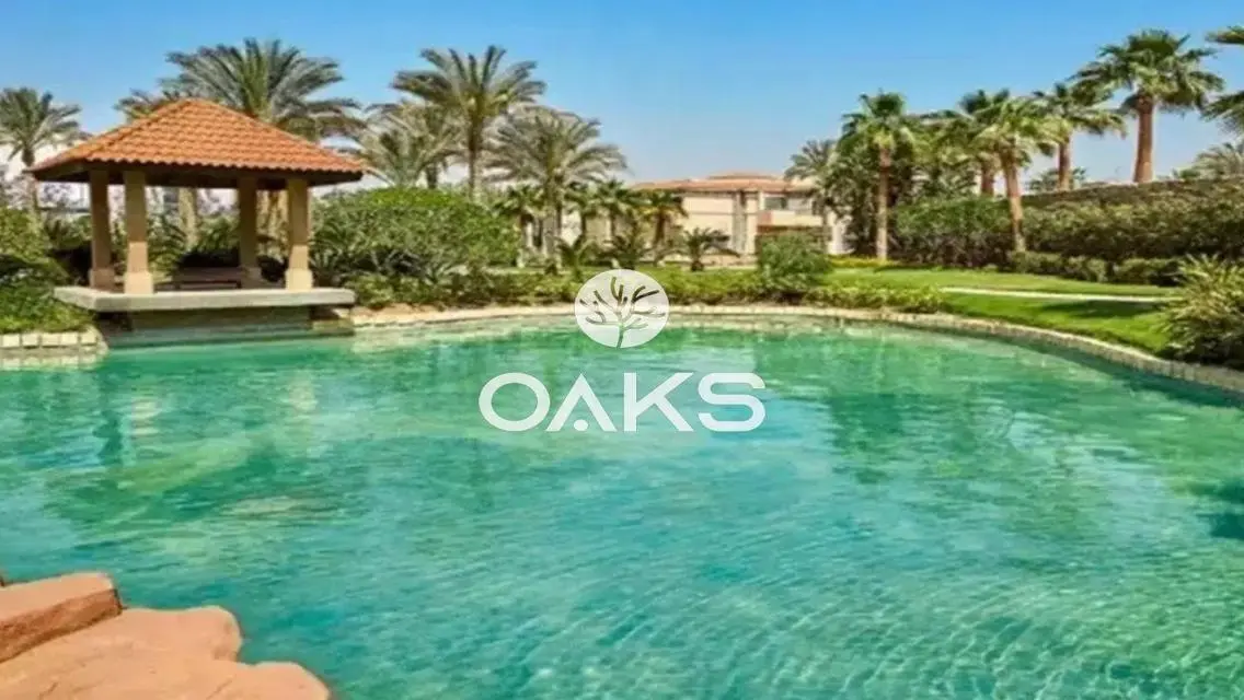 Luxury Villa in Prime Location at an Affordable Price