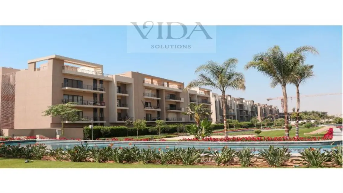 Luxury Apartment for Sale with Great Space