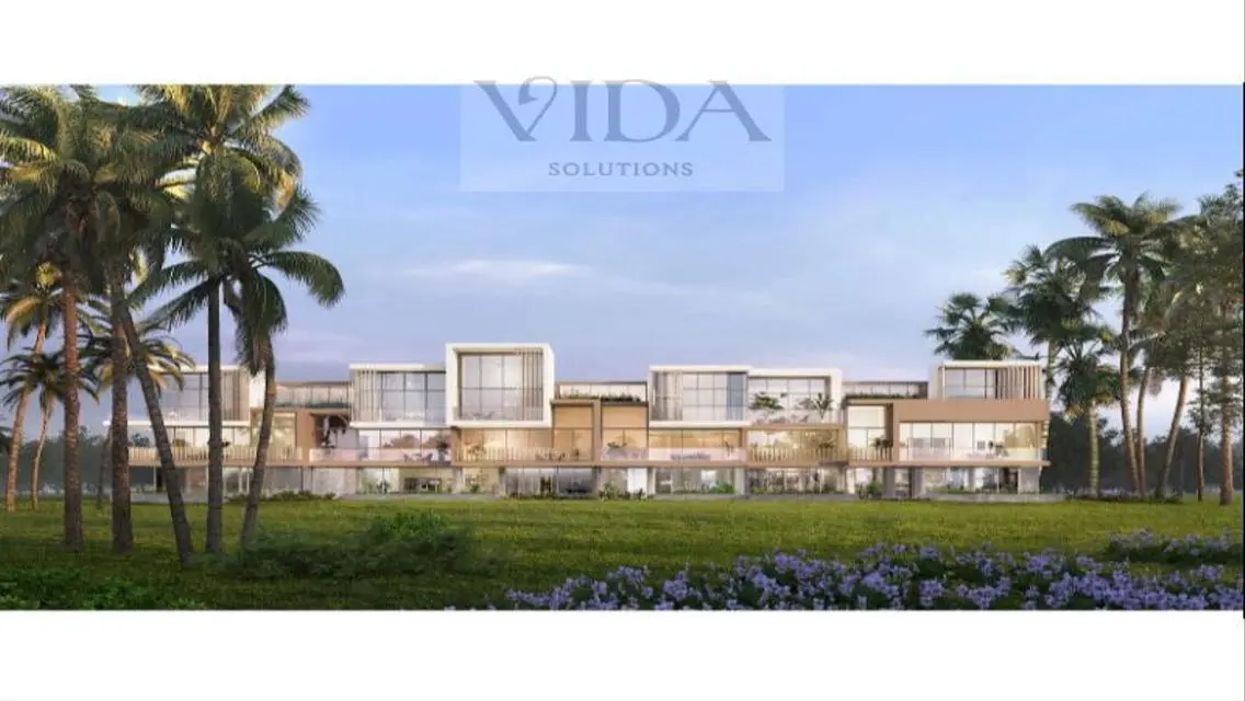 Luxury Apartment for Sale with Great Space