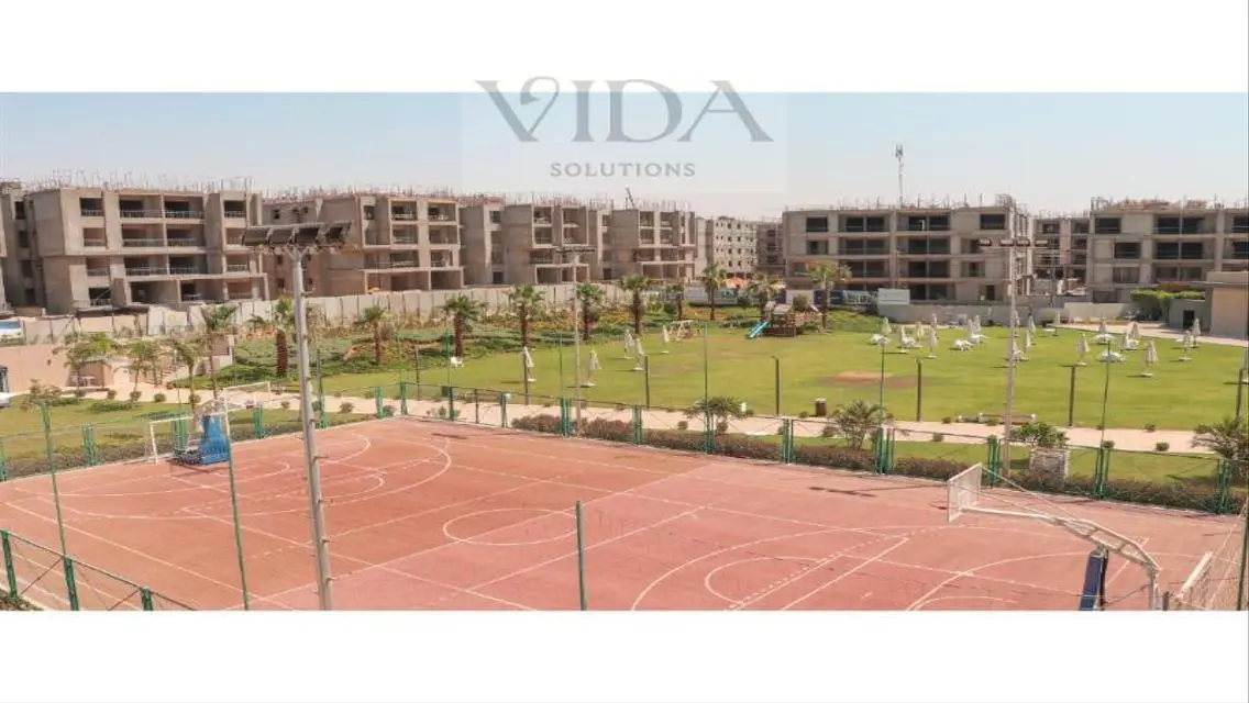 Luxury Apartment for Sale with Great Space