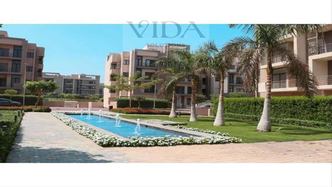 Luxury Apartment for Sale with Great Space