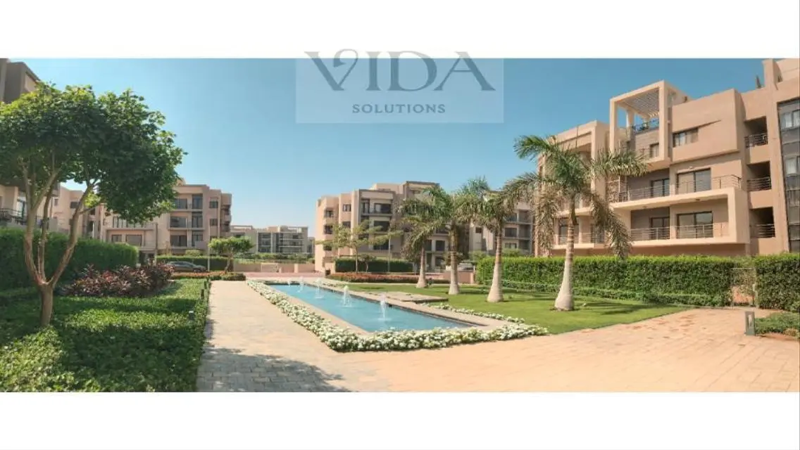 Luxury Apartment for Sale with Great Space