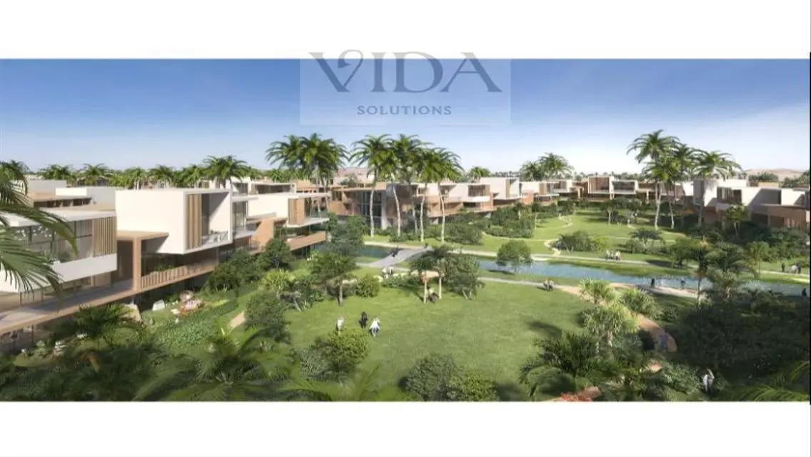 Luxury Apartment for Sale with Great Space