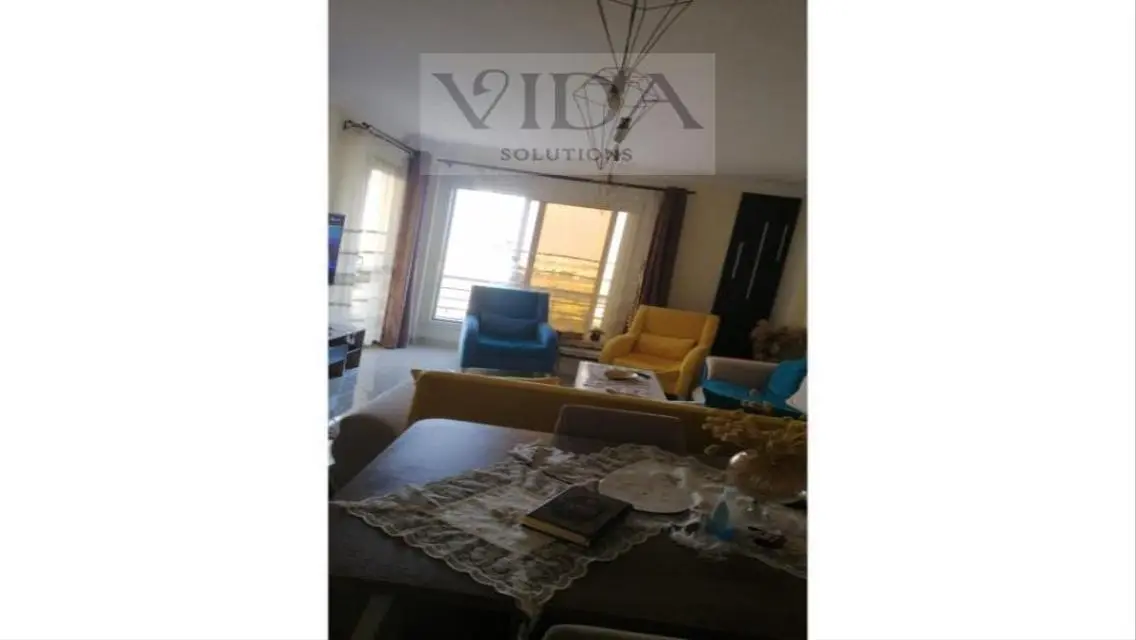 Luxury Apartment for Sale - 3,100,000 EGP