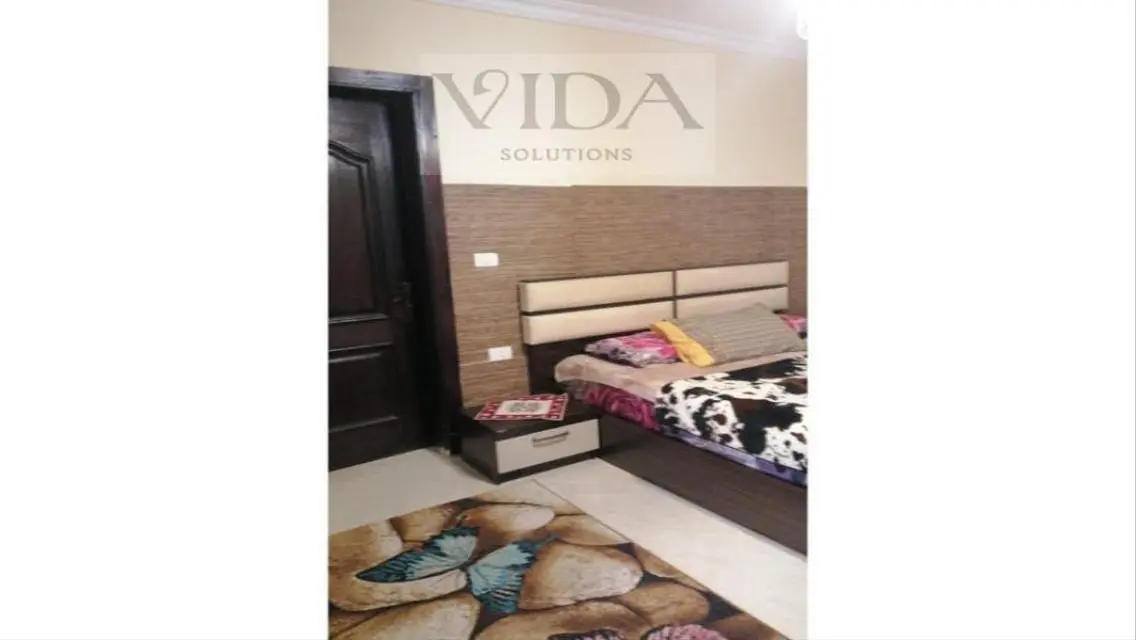 Luxury Apartment for Sale - 3,100,000 EGP