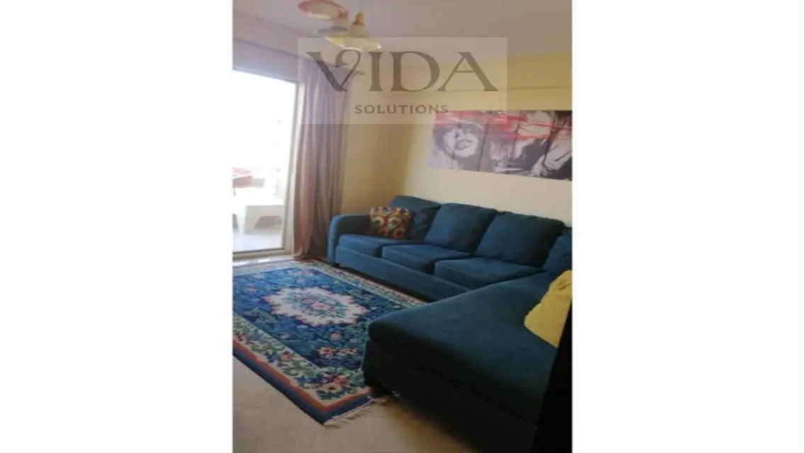 Luxury Apartment for Sale - 3,100,000 EGP