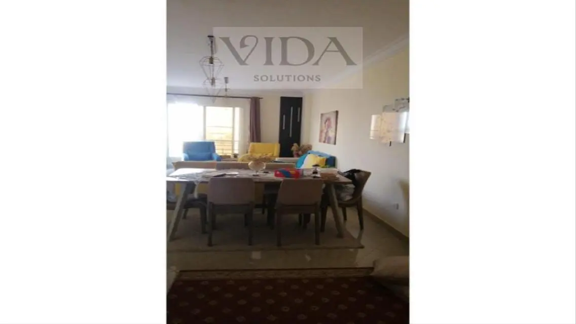 Luxury Apartment for Sale - 3,100,000 EGP