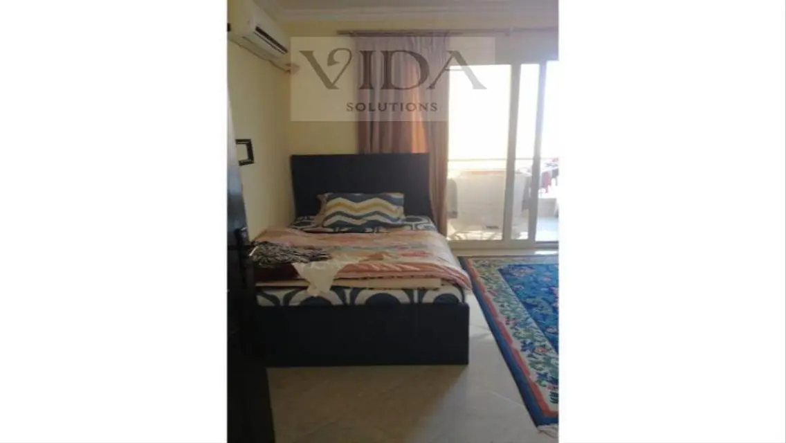 Luxury Apartment for Sale - 3,100,000 EGP
