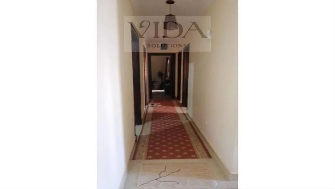 Luxury Apartment for Sale - 3,100,000 EGP