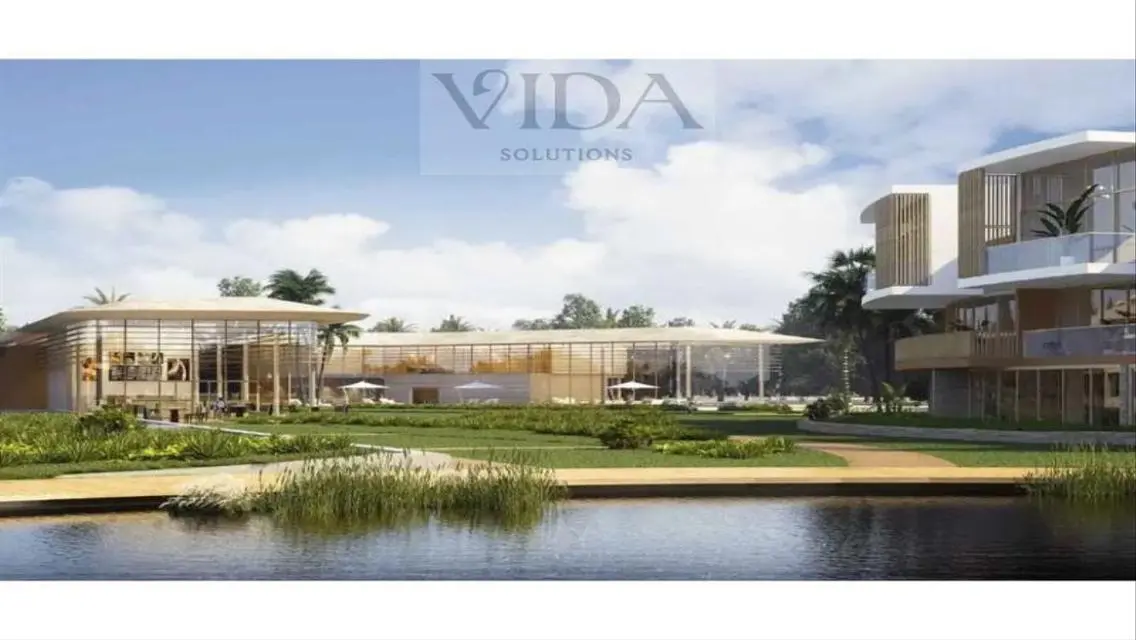 Luxury Apartment for Sale in Prime Location