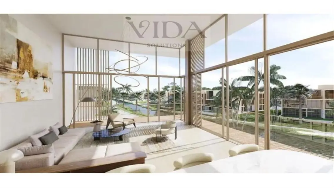 Luxury Apartment for Sale in Prime Location