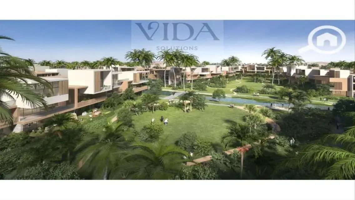 Luxury Apartment for Sale in Prime Location