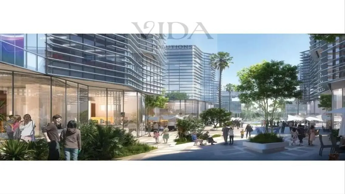 Luxury Apartment for Sale in Prime Location