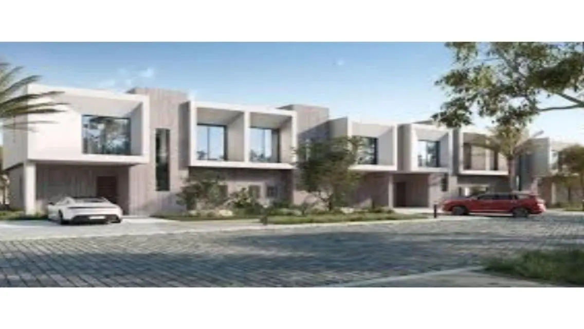Luxury Apartment - Ora Developments