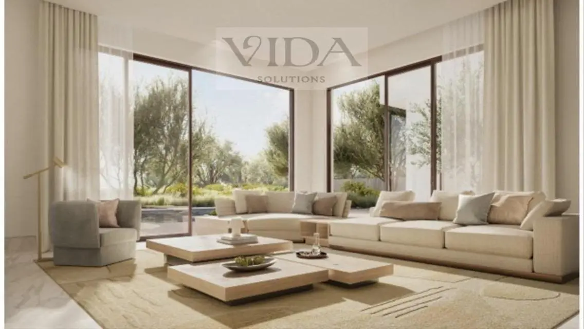 Luxury Apartment for Sale with Spacious Layout and Premium Amenities