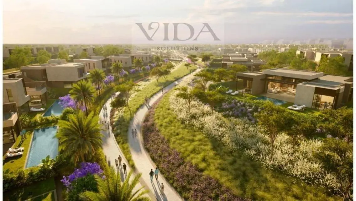 Luxury Apartment for Sale with Spacious Layout and Premium Amenities