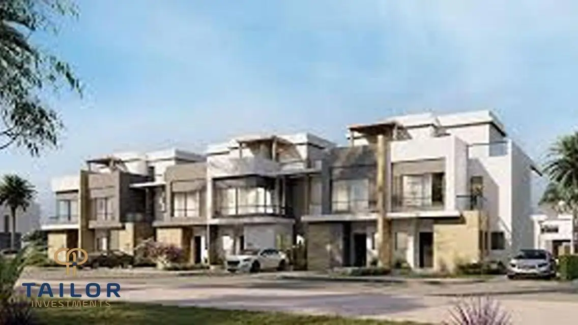 Luxury Townhouse for Sale in Hyde Park
