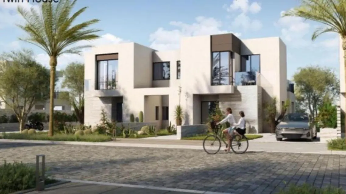 Stunning Apartment for Sale by Ora Developments