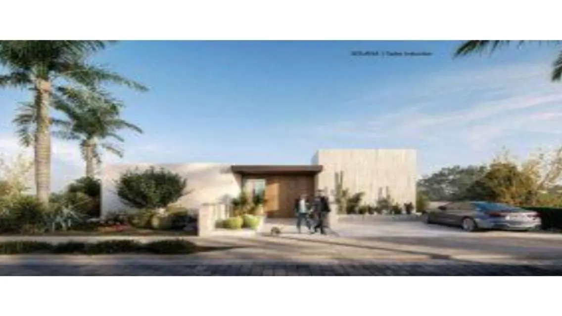 Stunning Apartment for Sale by Ora Developments