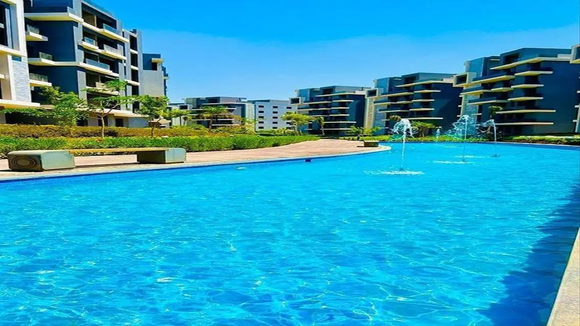 Luxury Apartment for Sale with Excellent Amenities