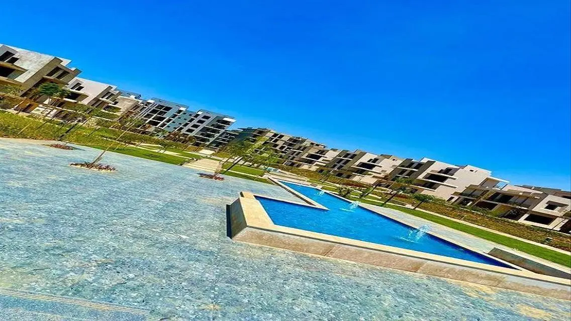 Luxury Apartment for Sale with Excellent Amenities
