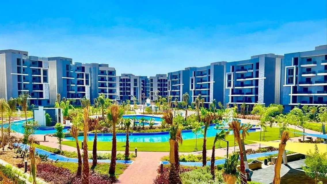 Luxury Apartment for Sale with Excellent Amenities