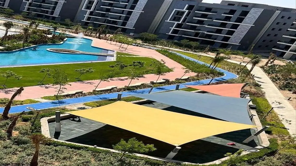 Luxury Apartment for Sale with Excellent Amenities