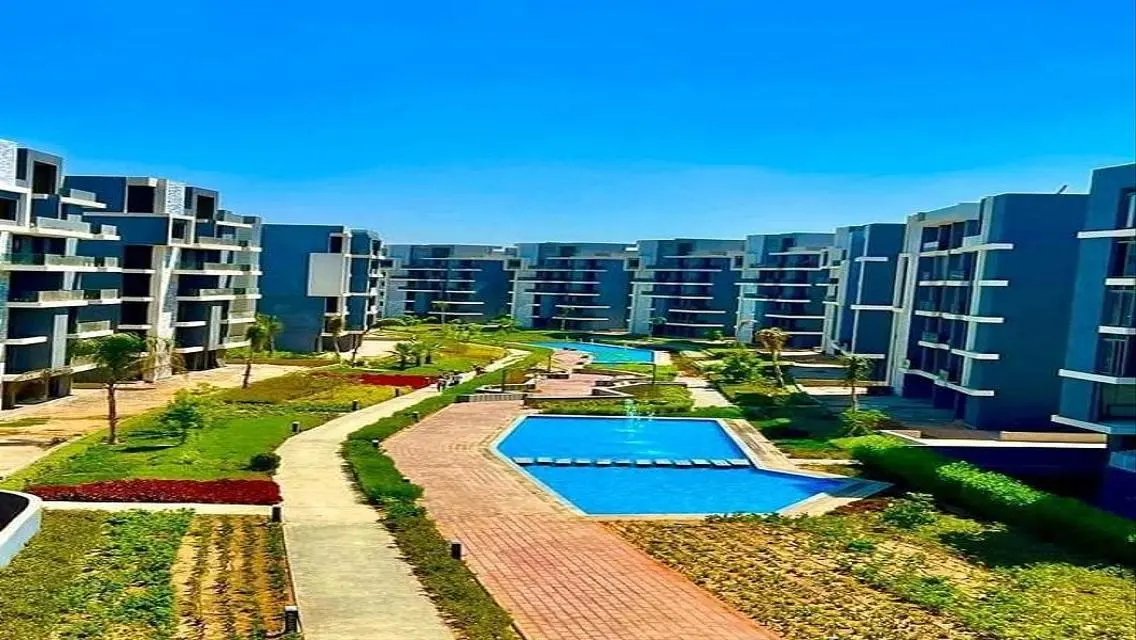 Luxury Apartment for Sale with Excellent Amenities